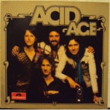 ACID - Acid Age
